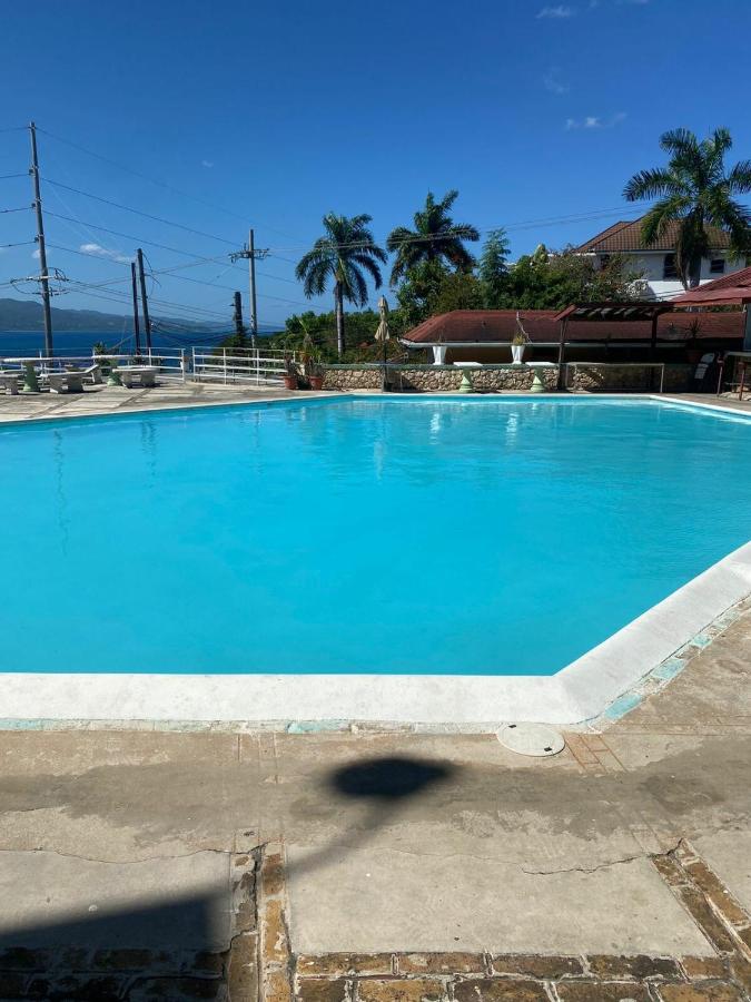 City View Luxury Suite - 4