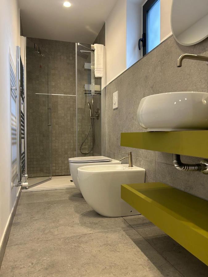 Le Gioie di Monica Casa Vacanze per Pompei - 5