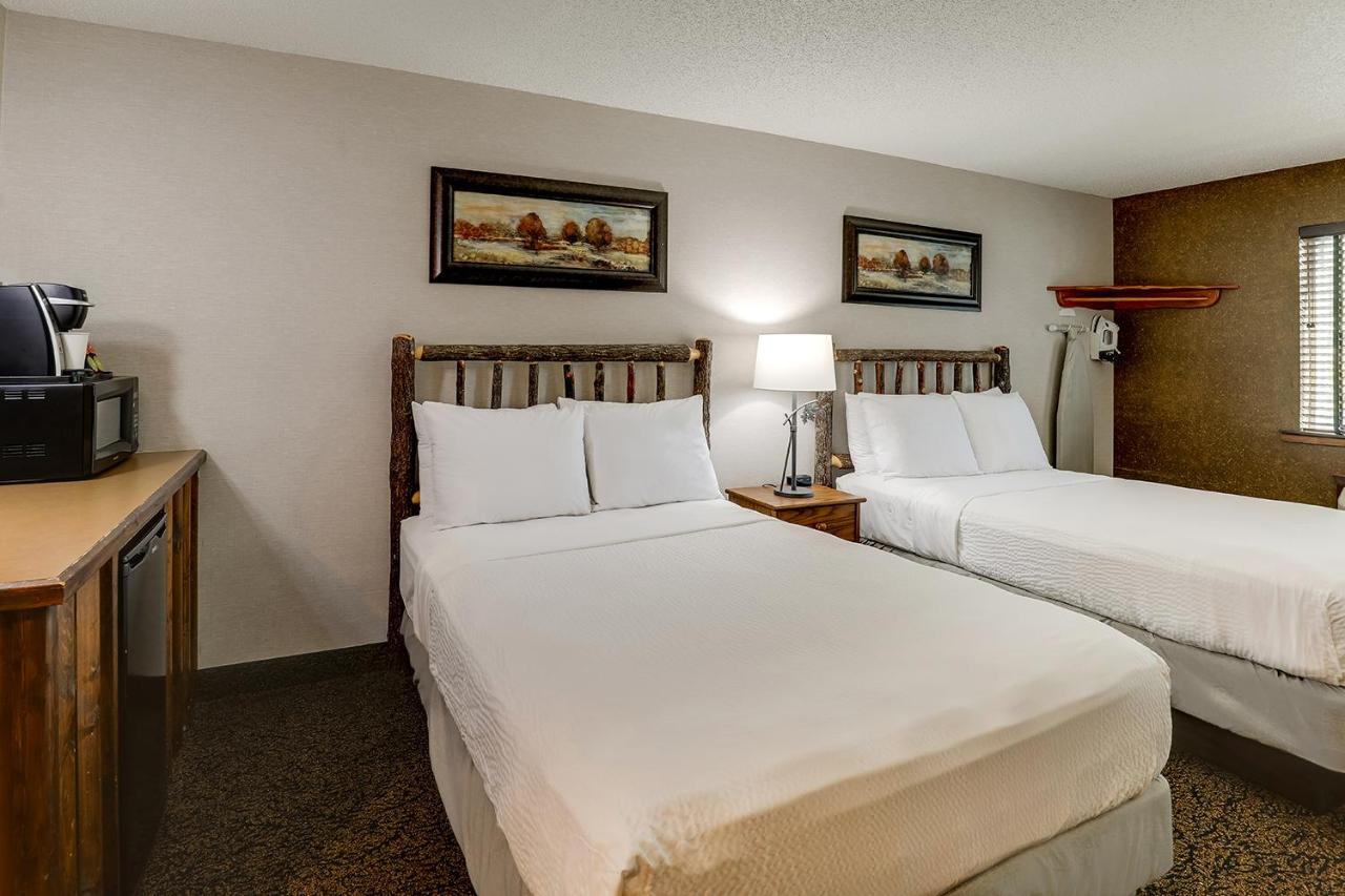 Stoney Creek Hotel St. Joseph — photo 23