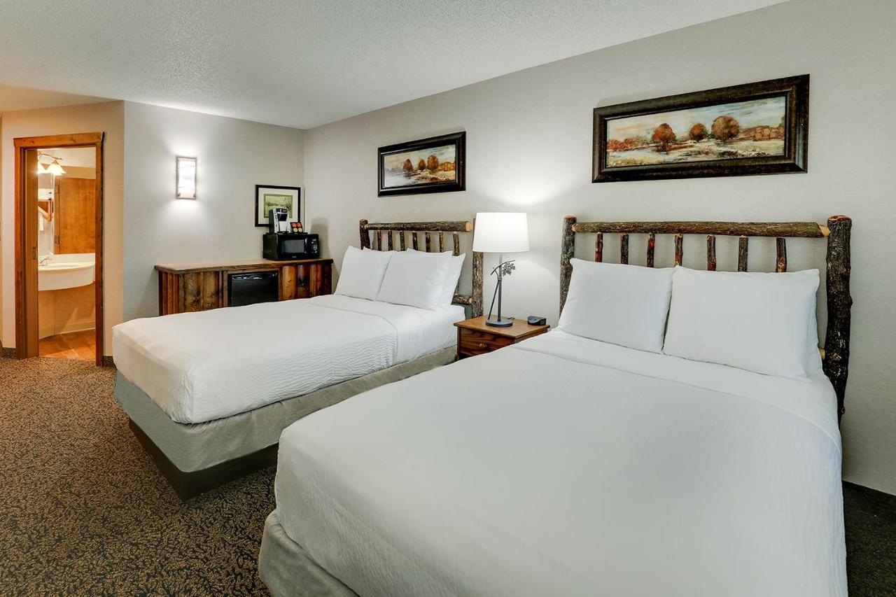 Stoney Creek Hotel St. Joseph — photo 24
