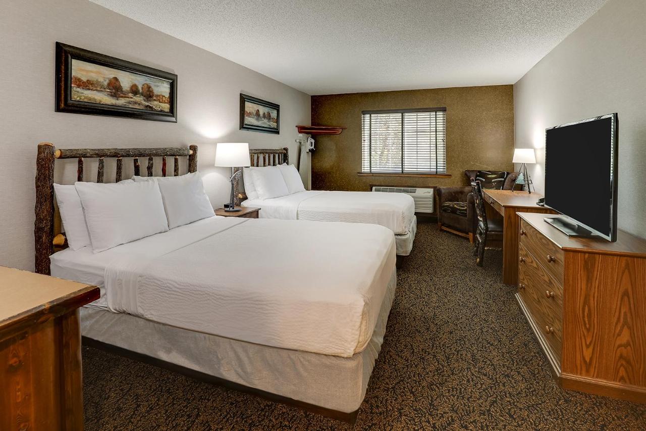 Stoney Creek Hotel St. Joseph — photo 22