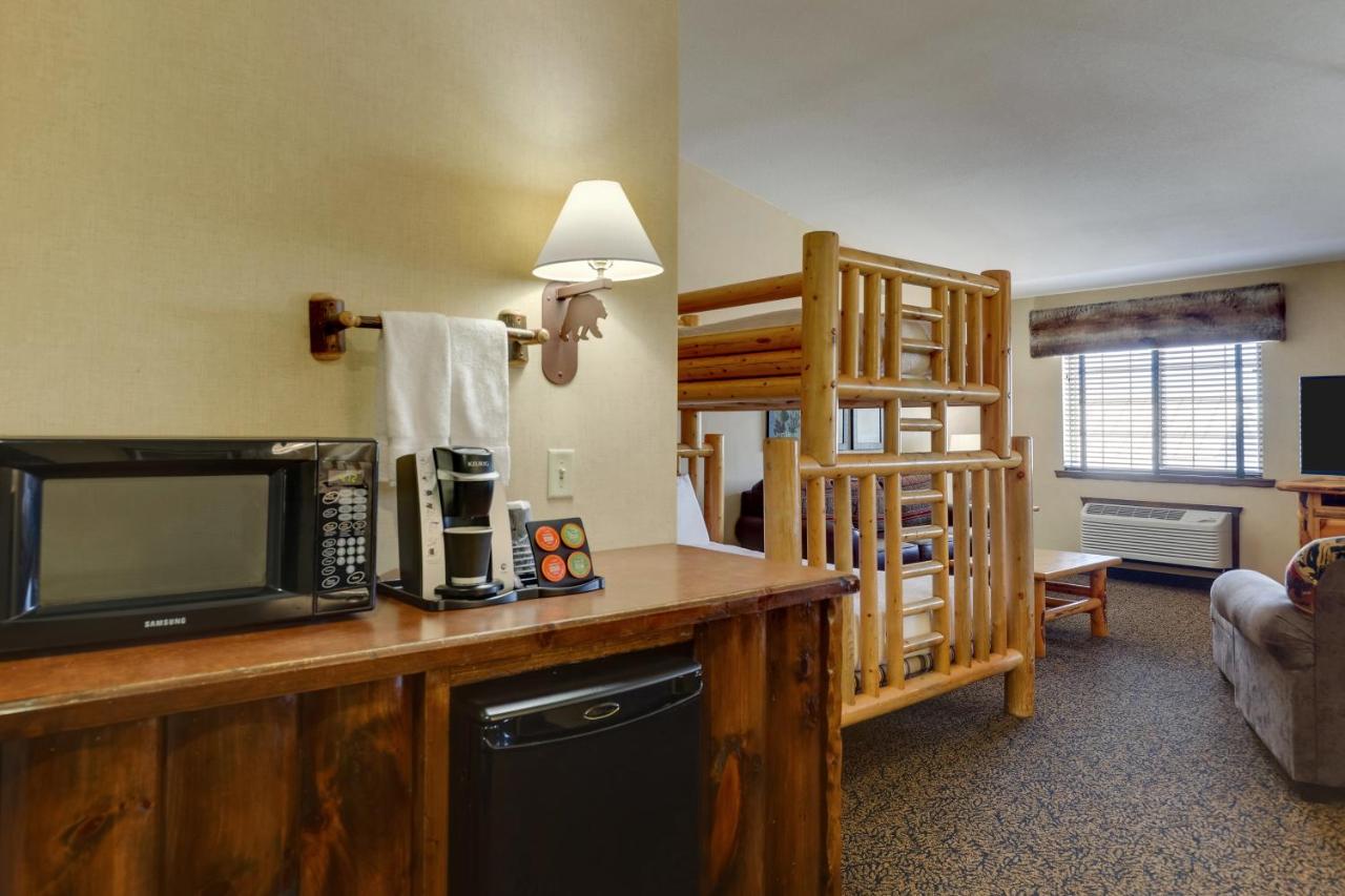Stoney Creek Hotel St. Joseph — photo 5