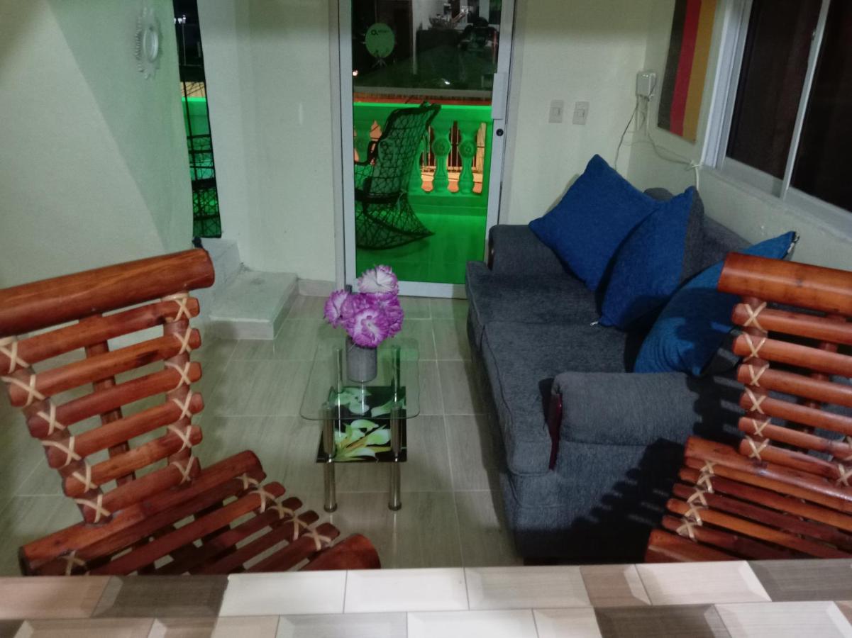 Dona Beba Guesthouse - 3