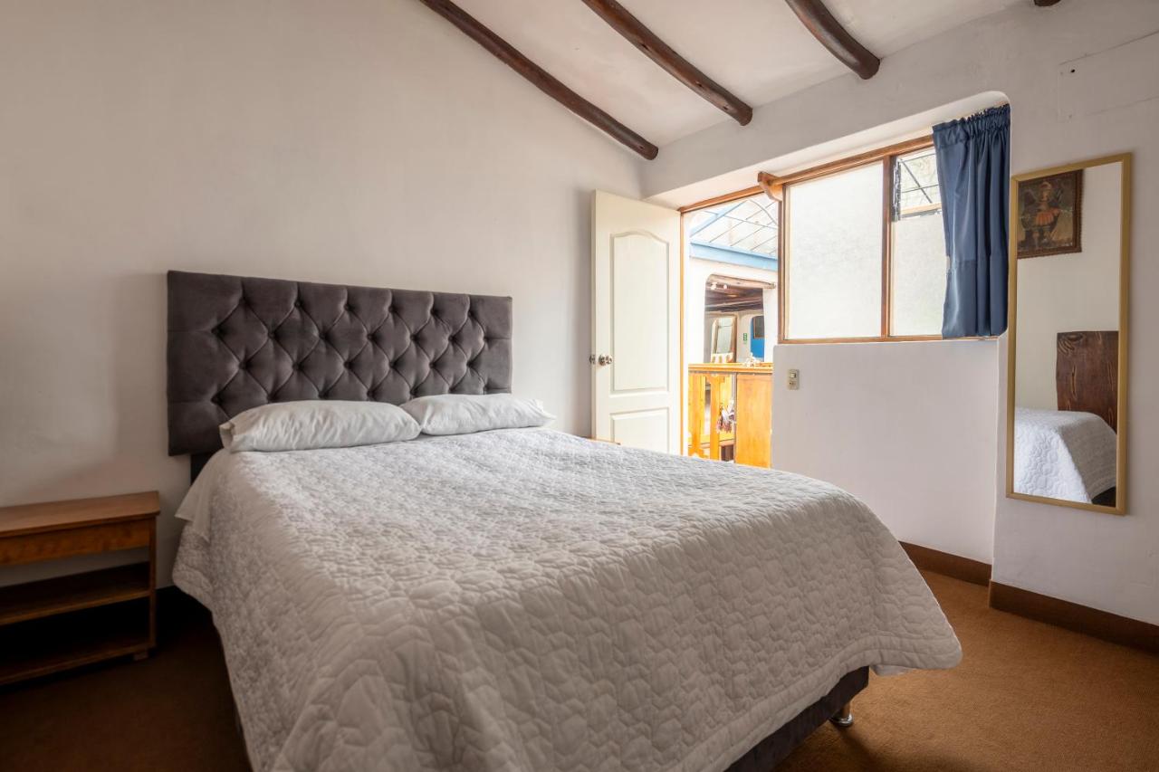 Hostal Teatro Inka