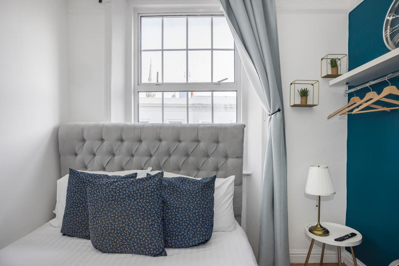 Central Pimlico Hub - 2