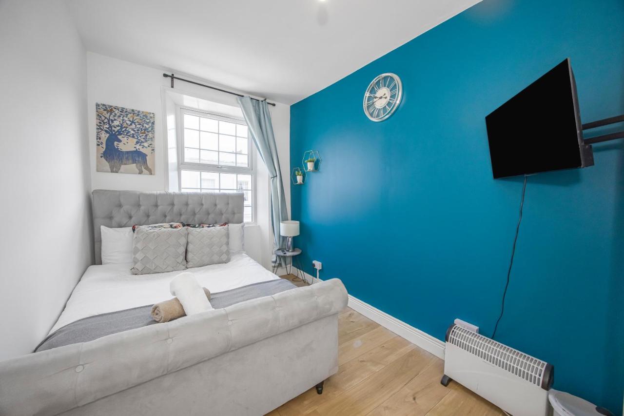 Central Pimlico Hub - 4