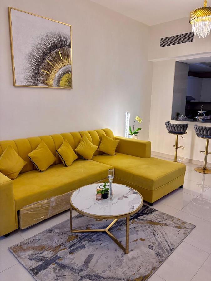 Burj Views 2 BHK Apartment - 4