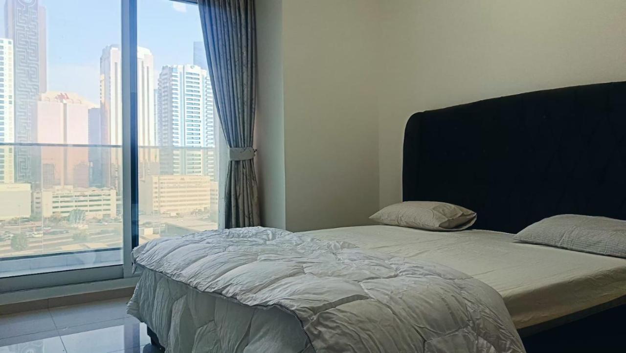 Burj Views 2 BHK Apartment - 2