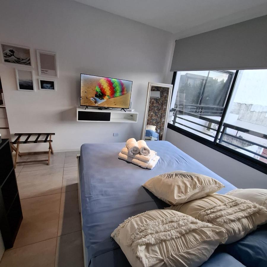 Palermo Soho Garden II - 2