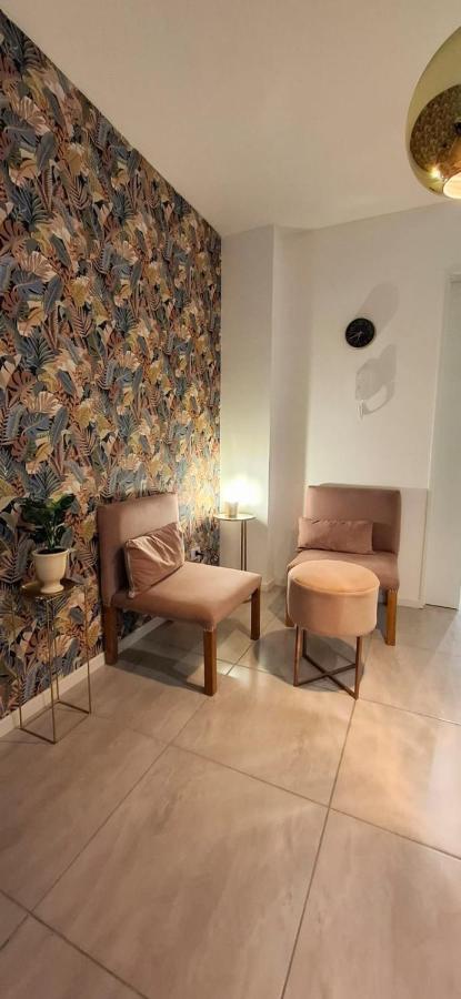 Palermo Soho Garden II - 5