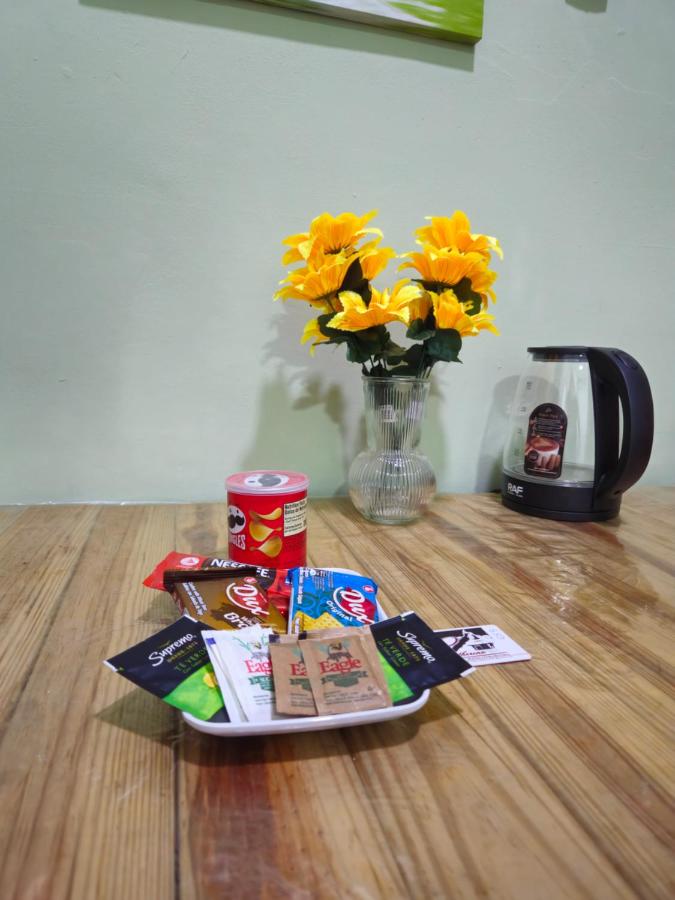 Trina Cozy Suites - 2