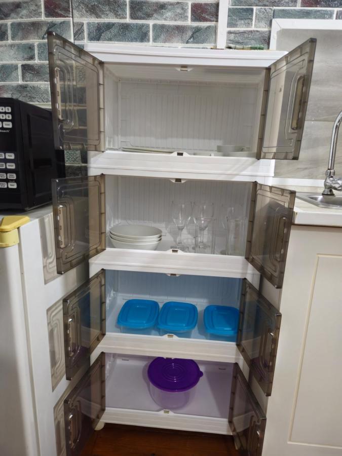 Trina Cozy Suites - 5