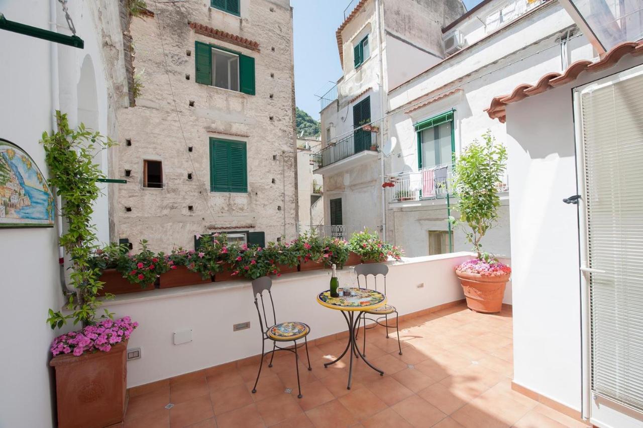 Casa Amore S Lucia - 4