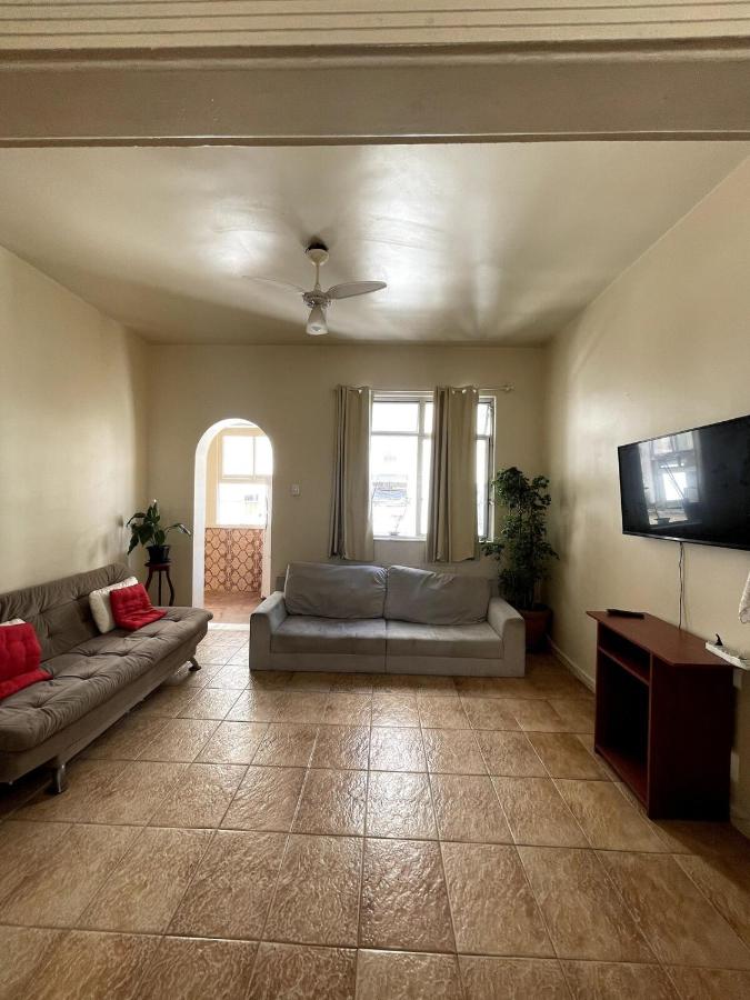 Apartamento em Copacabana