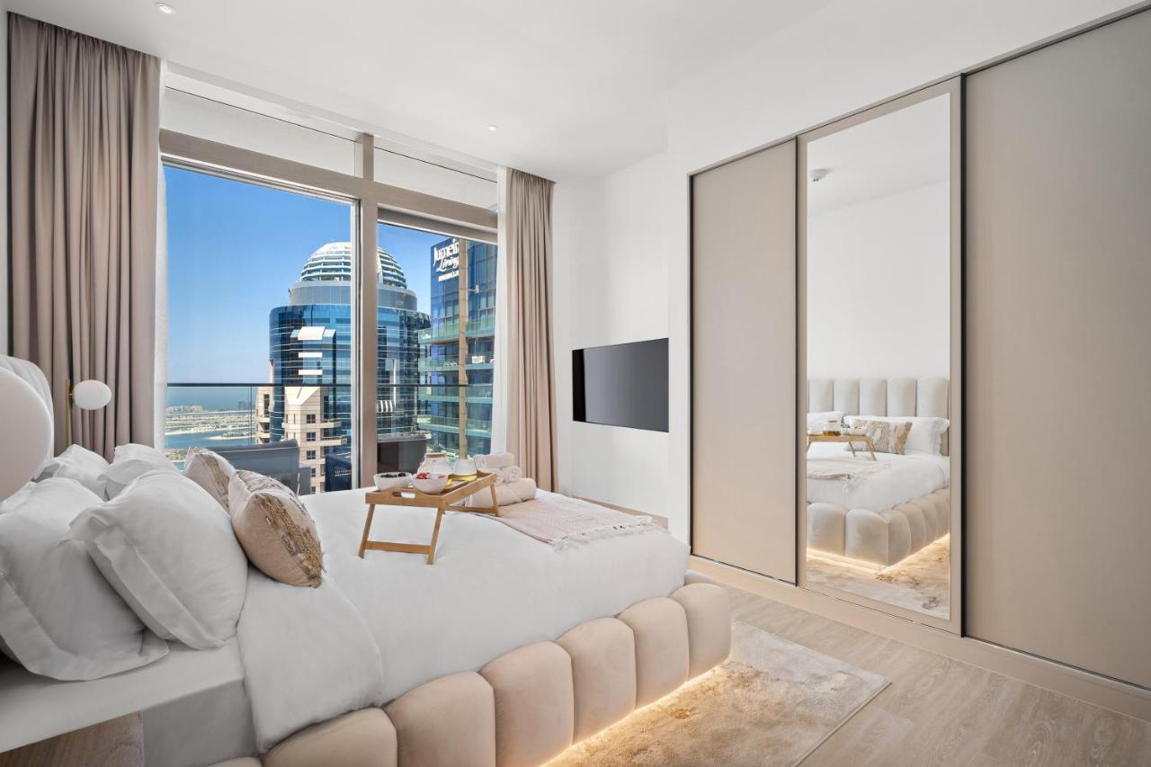 Marina Gate Luxury Full Marina & Sunset Sea Views - 2