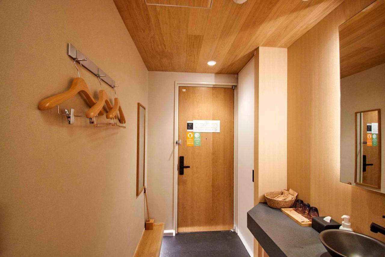 MKG HOTEL Asakusa - 3