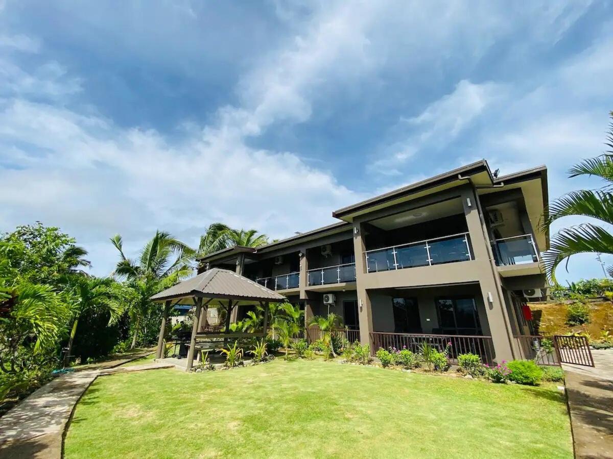 Apt 1 Great mountain views In Nadi, My Ecolodge