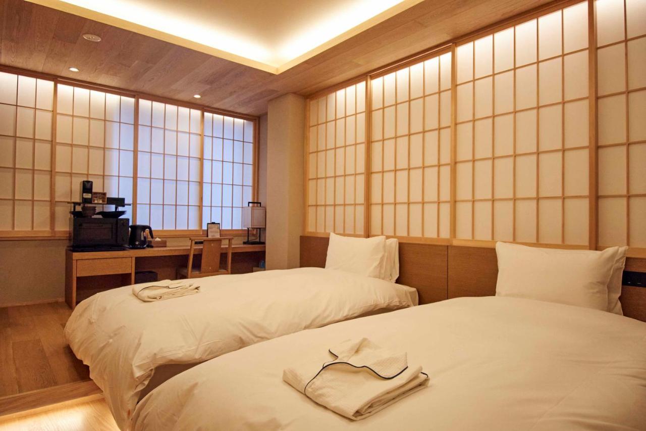 MKG HOTEL Asakusa - 2