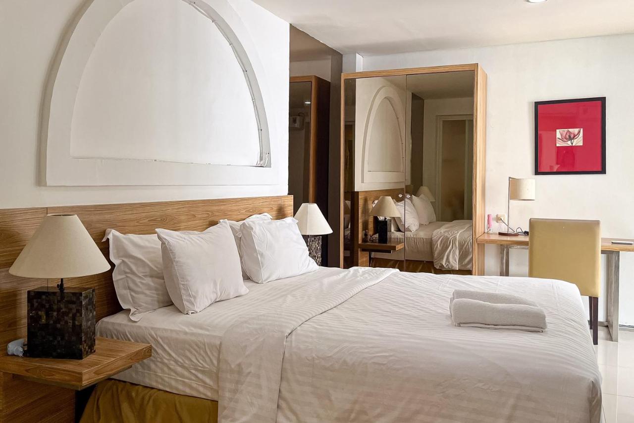 Green Leaf Villa - 1 Bedroom pool Villa with Minimum Stay 2 Nights