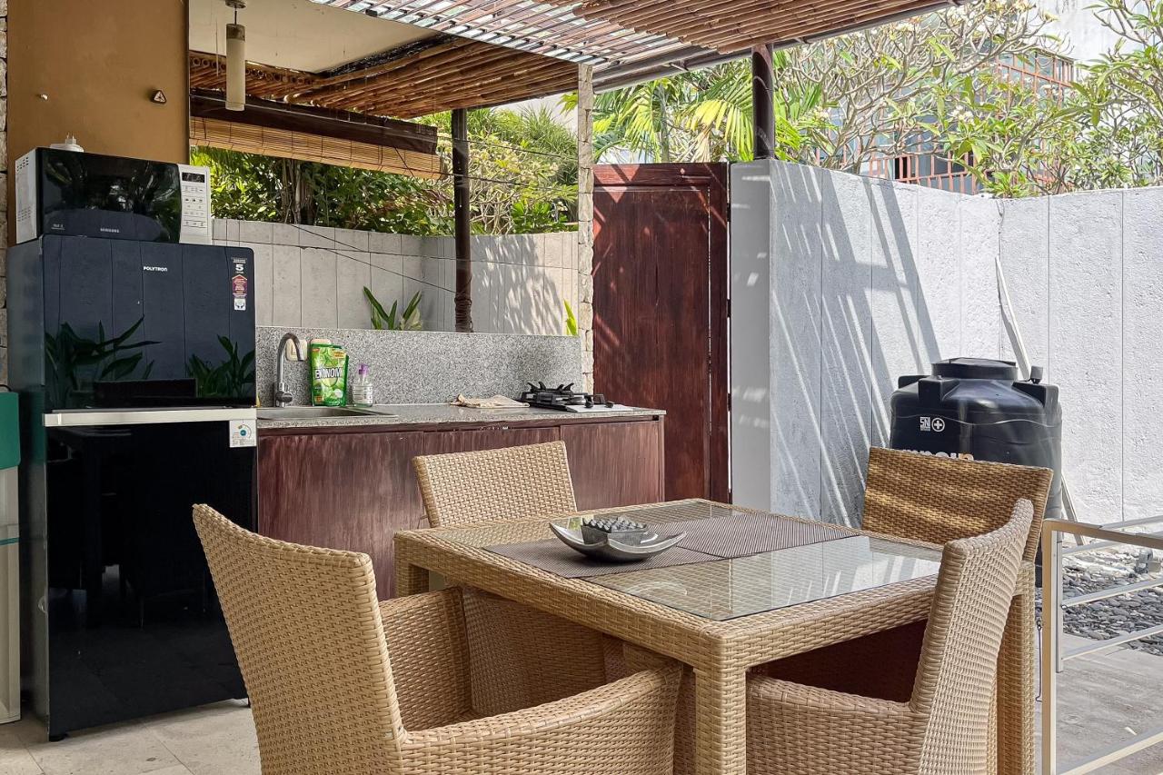 Green Leaf Villa - 1 Bedroom pool Villa with Minimum Stay 2 Nights - 4