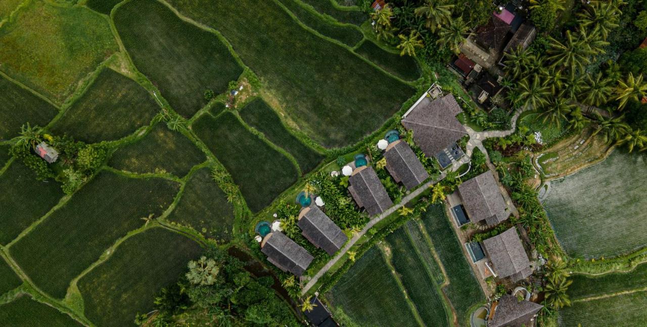 The Pulu Villas by GenuineHost - 2