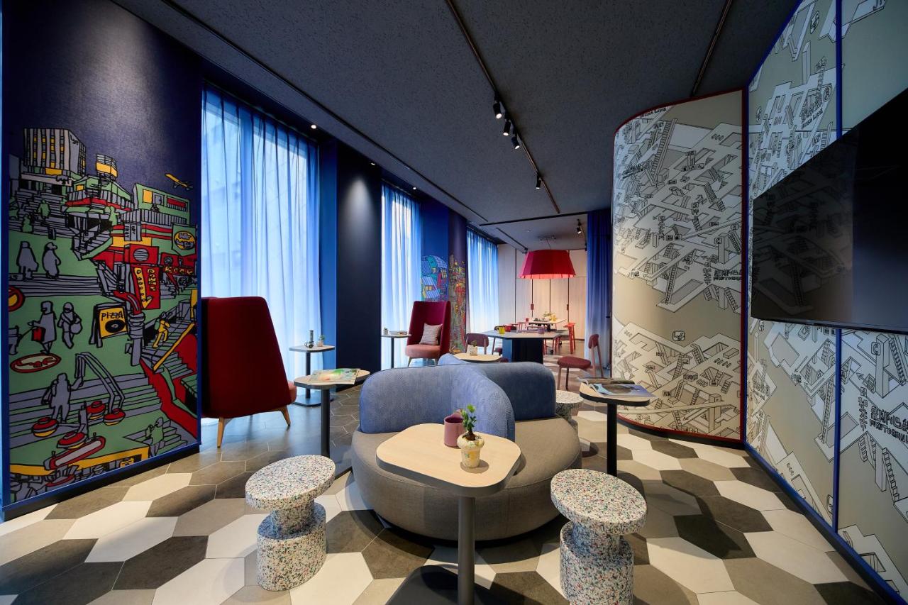 lyf Shibuya Tokyo - 5