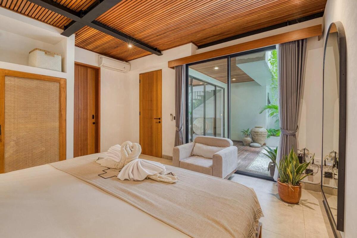 Auraya Vista - Luxurious 4BR in Uluwatu - 2