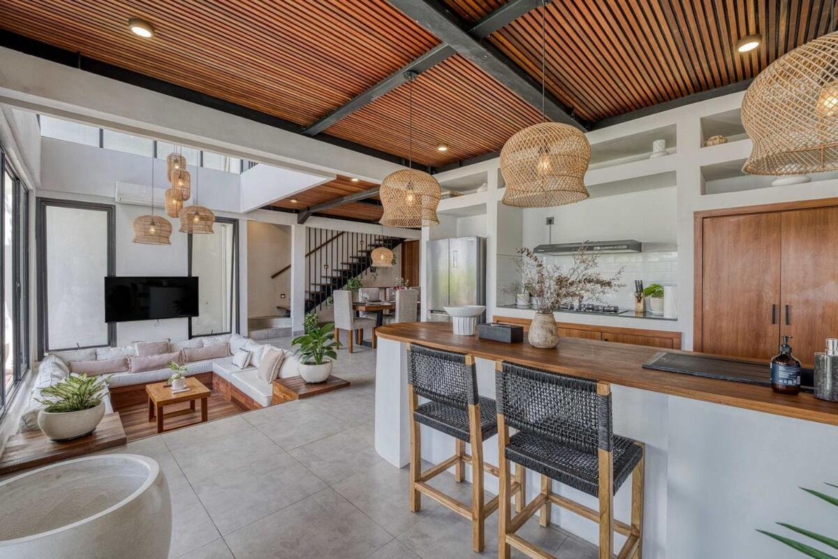 Auraya Vista - Luxurious 4BR in Uluwatu - 5