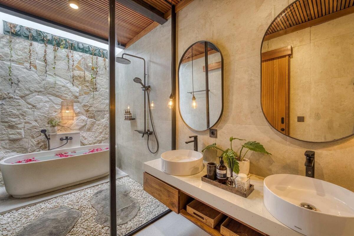 Auraya Vista - Luxurious 4BR in Uluwatu - 3