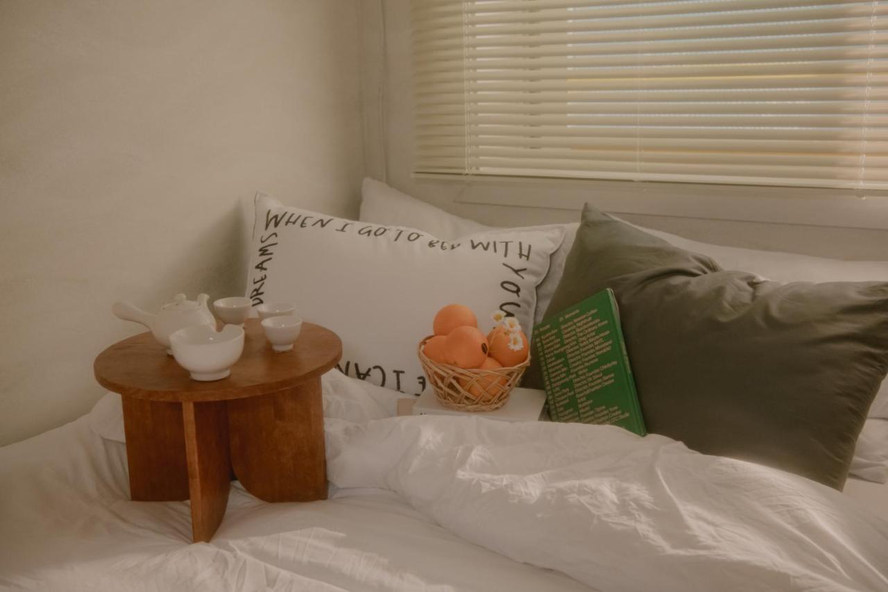 Hongik Univ Station Greenery Terrace House - 2