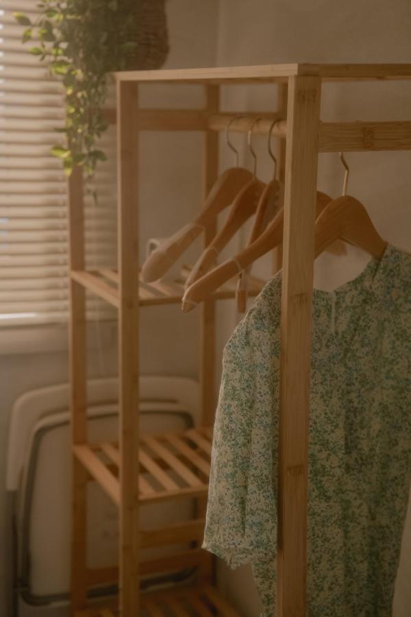 Hongik Univ Station Greenery Terrace House - 4