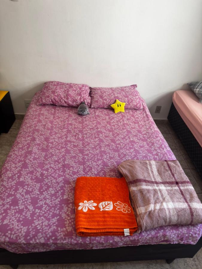 Space of the Copacabana family posto 6 - 2