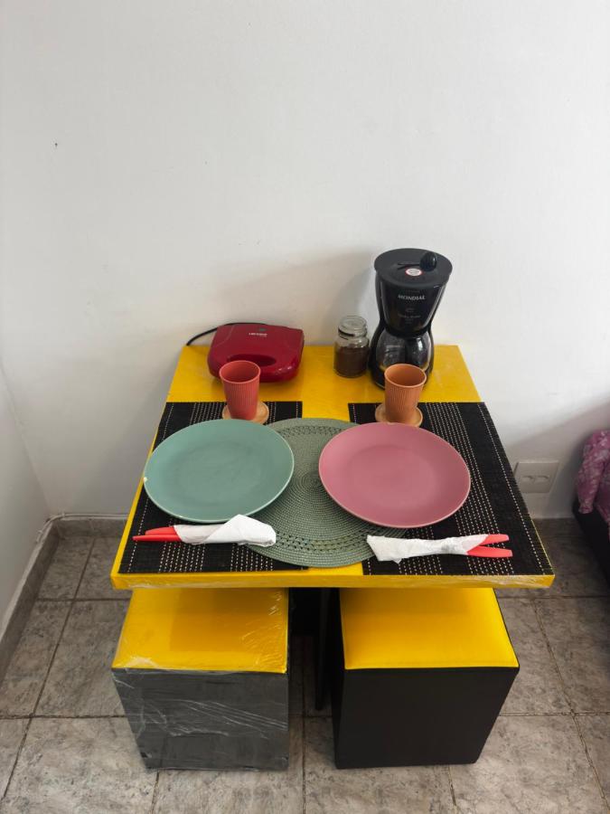 Space of the Copacabana family posto 6 - 5