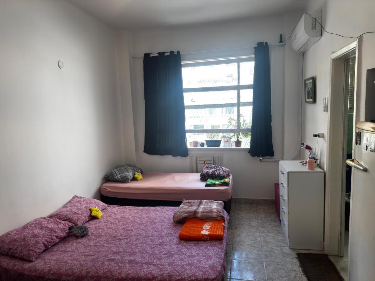 Space of the Copacabana family posto 6