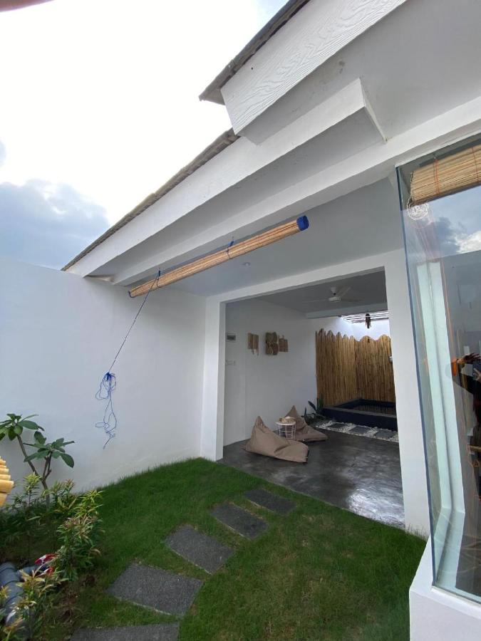 Villa Bambu Batam