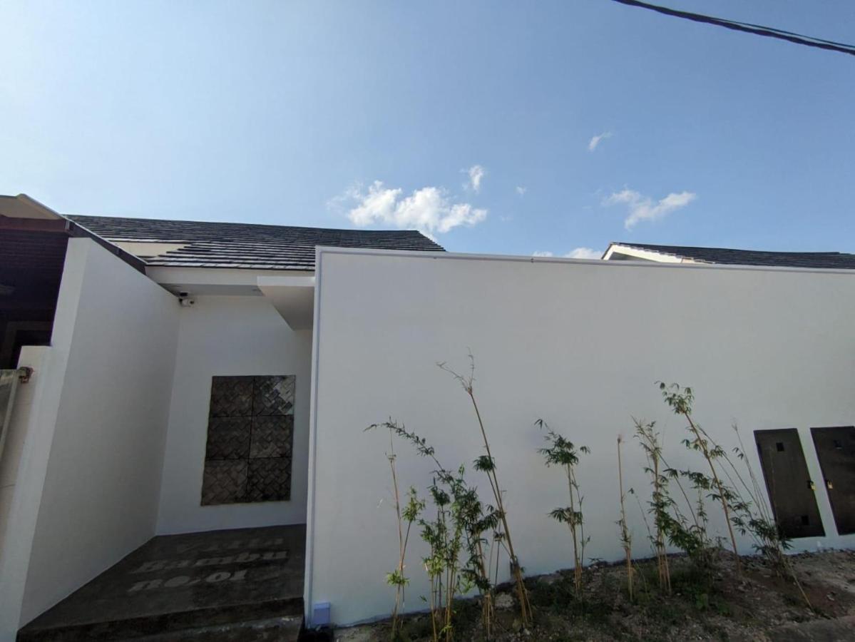 Villa Bambu Batam - 4