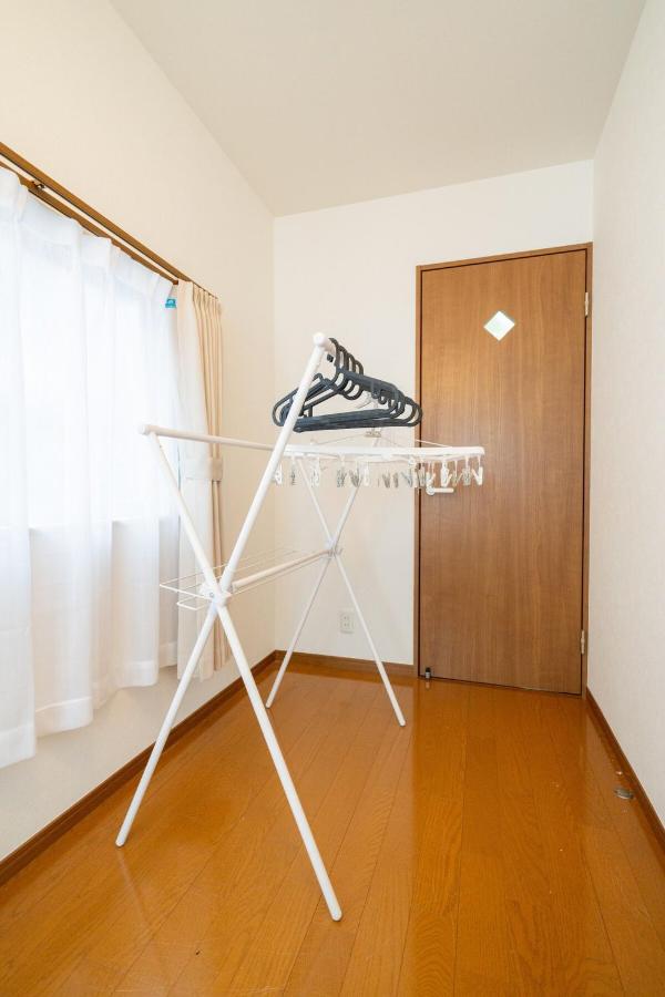 Tokyo Shinjuku Group Stay-Up to 16 Guests ISJ36 - 5