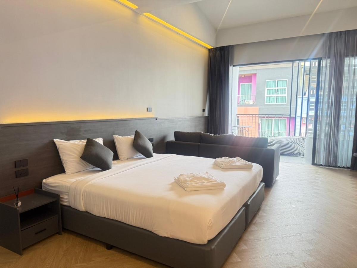 Leon's Loft House - 2