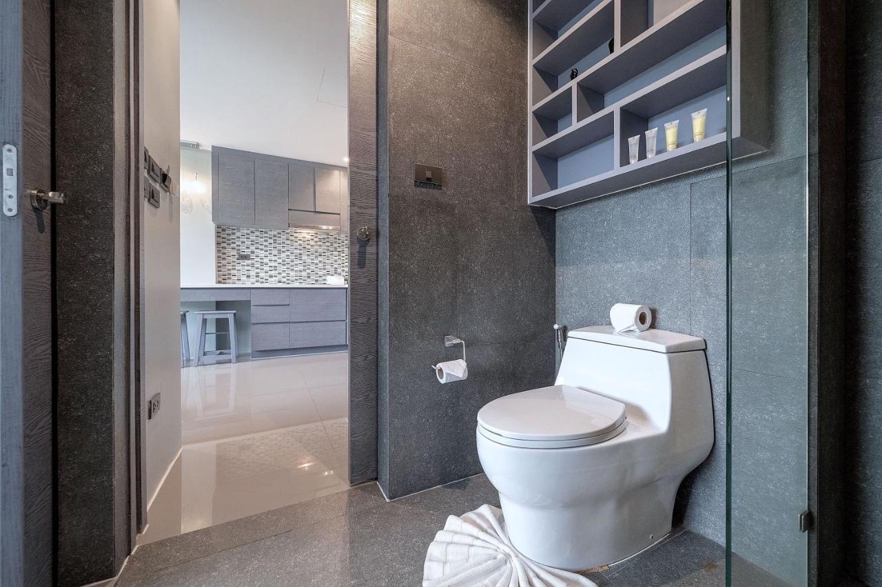 Tropics Kamala Hill View Suite CTG L708, Best Amenities near Kamala beach - 5