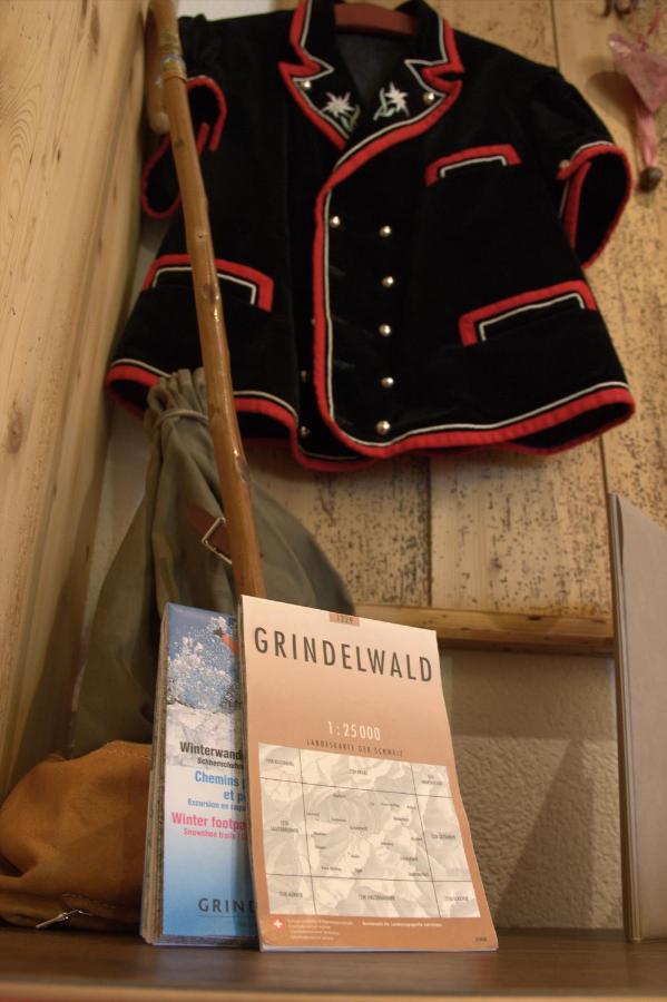 Hotel Caprice - Grindelwald photo