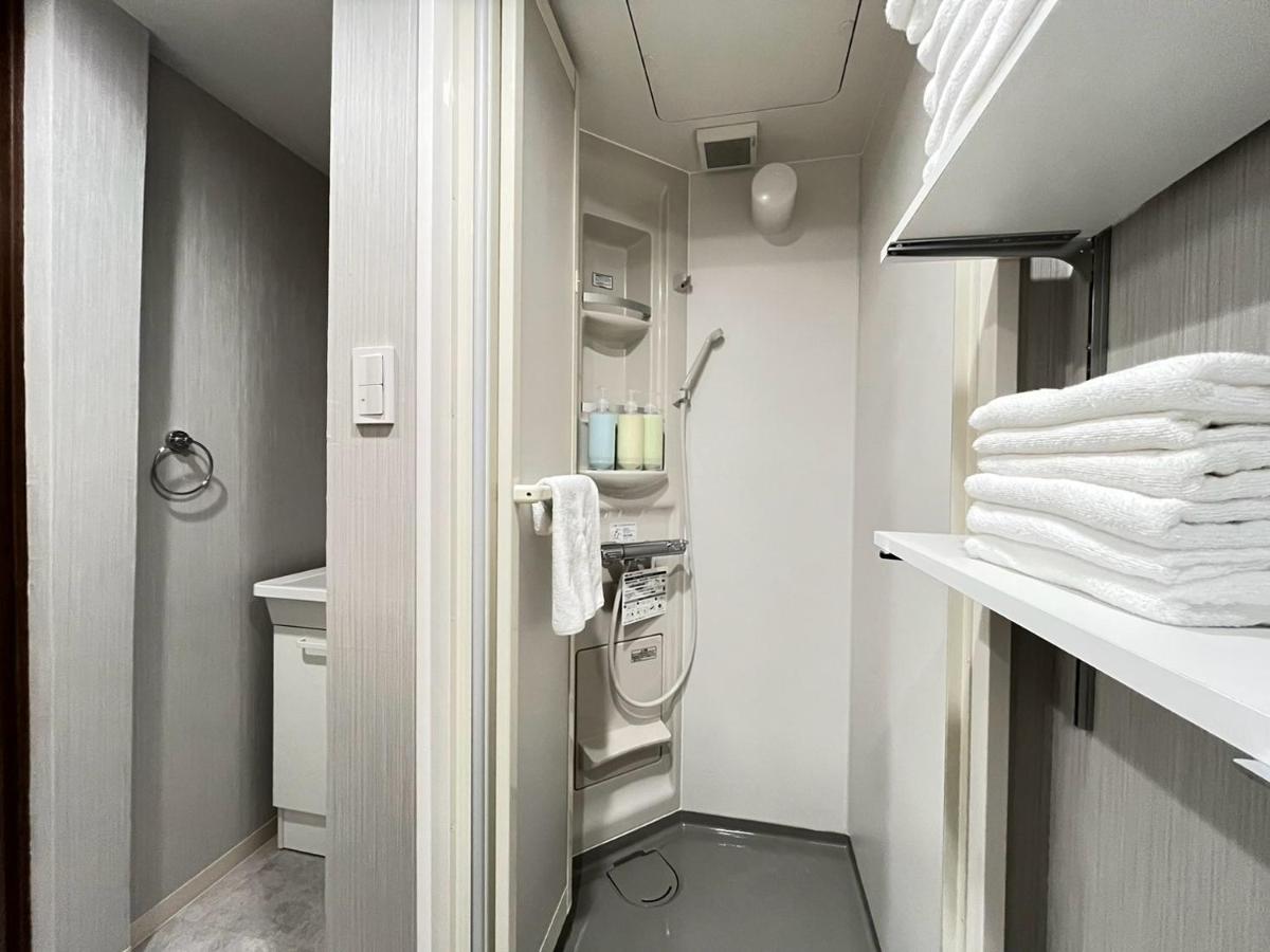 Kuromon Central Self Inn 301 KI31 - 3