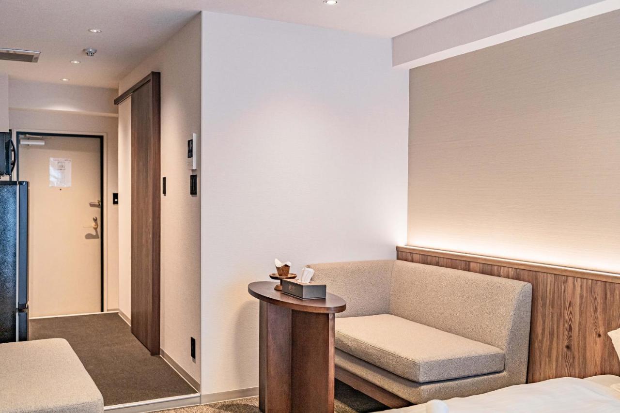 Apartment Hotel 11 Shinsaibashi 5 - 3