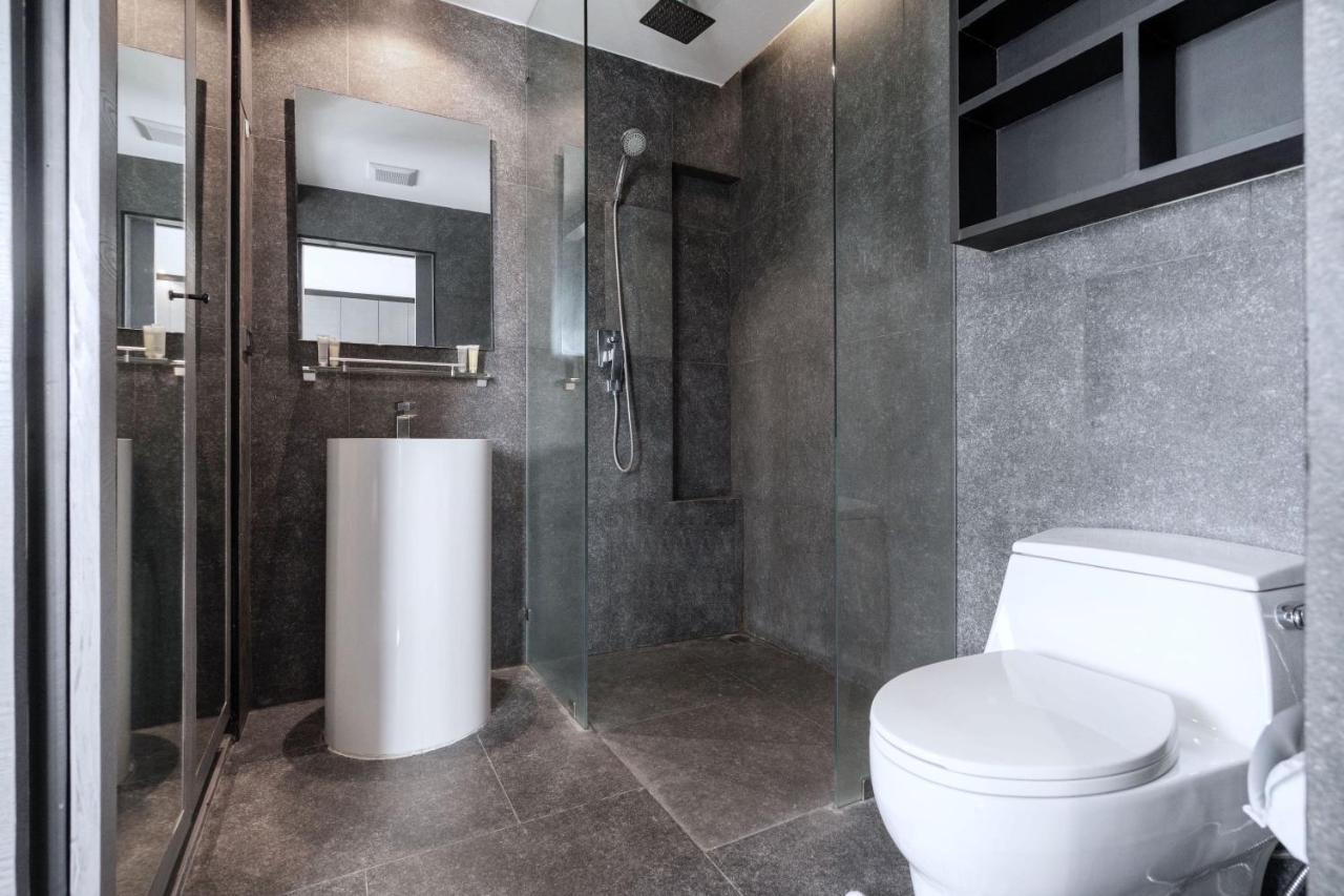 Tropics Kamala Hill View Studio CTG P613 near Beach and Fantasea - 4