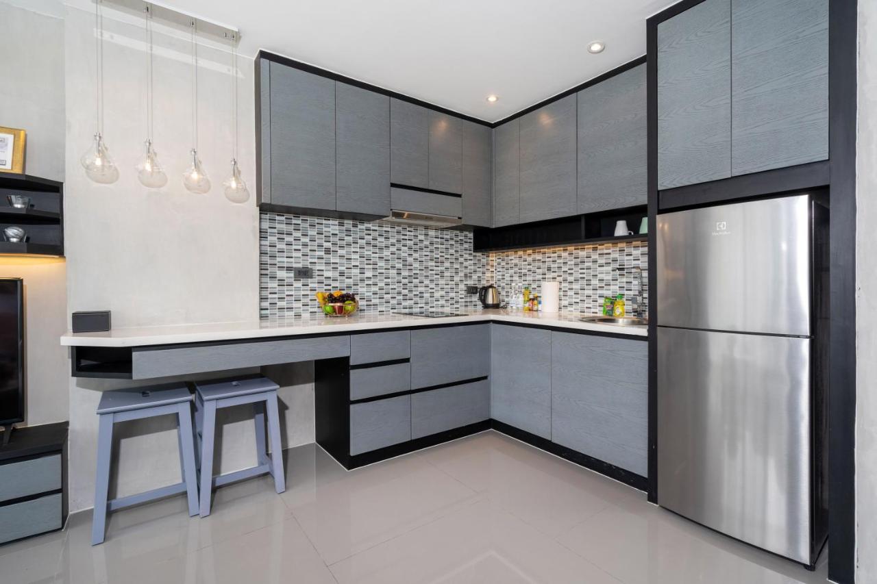 Green View Suite CTG P210 at Tropics Kamala Residence near Fantasea - 3