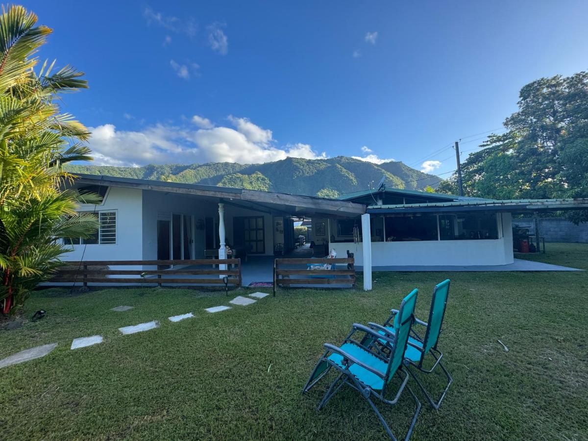 Blue Moana Lodge - 3