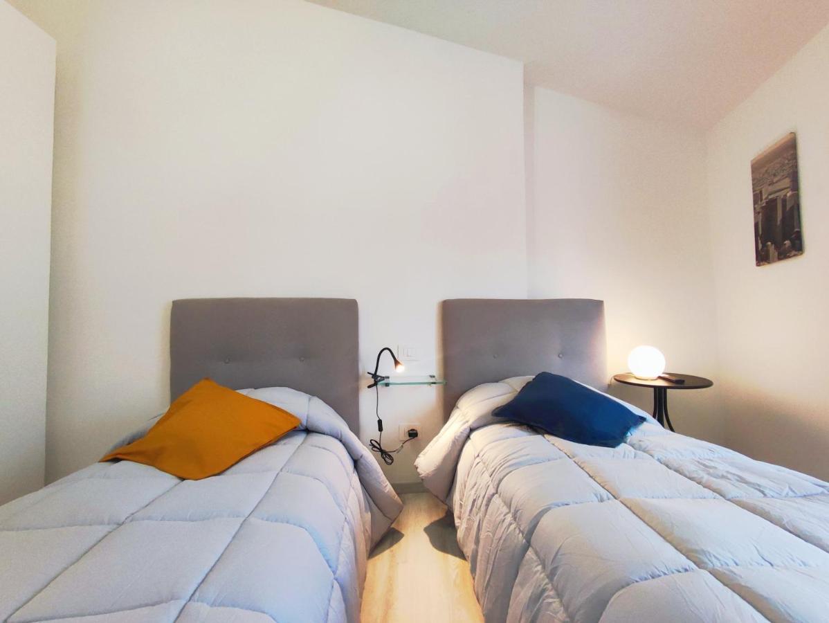 Le Torri 2 San Gimignano Apartments - 2