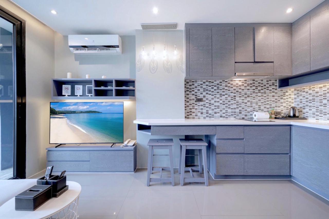 Tropics Kamala Hill View Suite CTG L708, Best Amenities near Kamala beach - 3