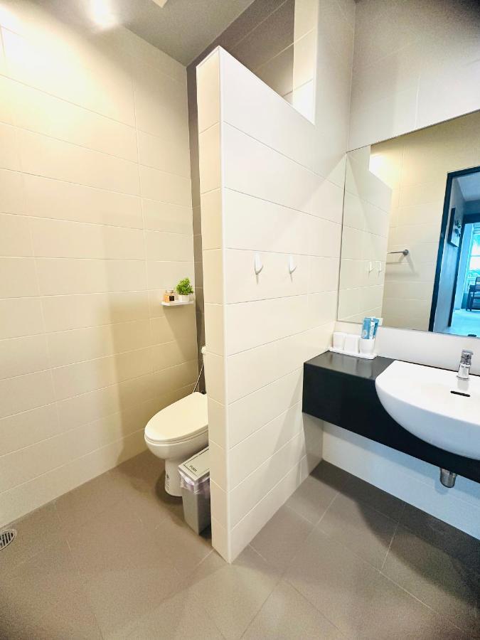 Cozy apartment Karon - 4