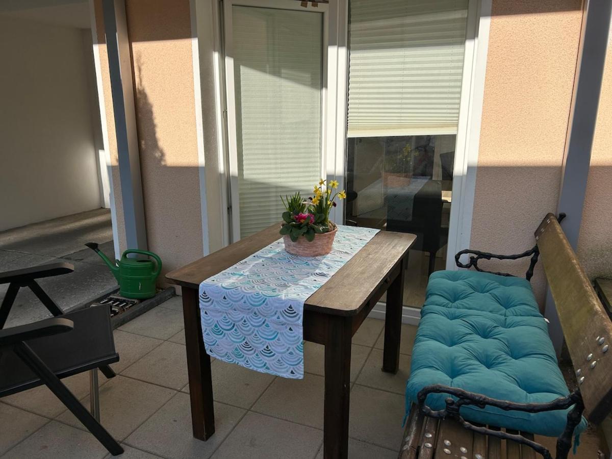 Idyllische 2-Zimmer-Wohnung im Herzen Hannovers