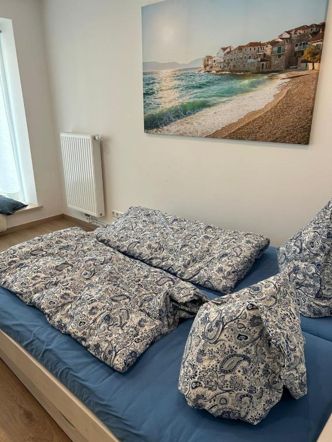 Idyllische 2-Zimmer-Wohnung im Herzen Hannovers